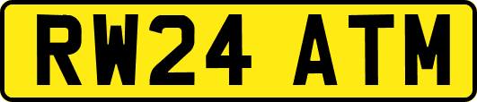 RW24ATM