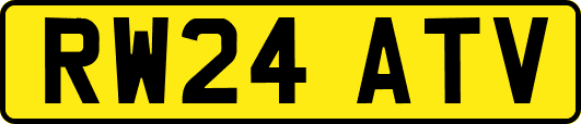 RW24ATV