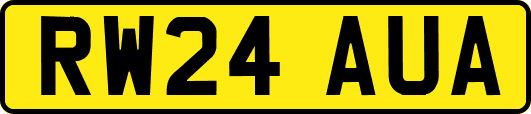 RW24AUA