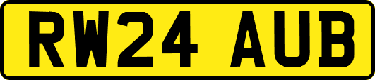 RW24AUB