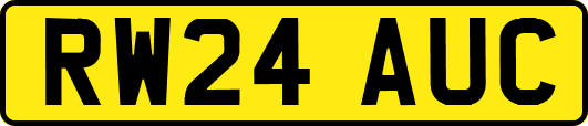 RW24AUC
