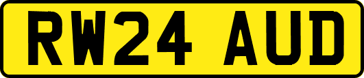 RW24AUD
