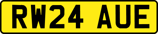 RW24AUE