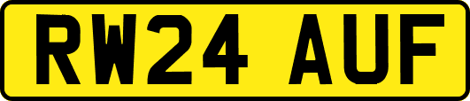RW24AUF