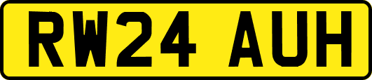 RW24AUH