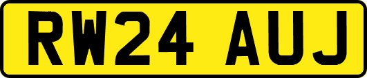 RW24AUJ
