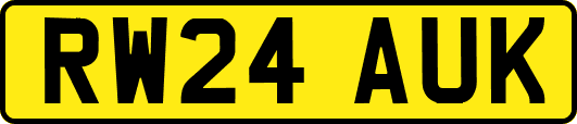 RW24AUK