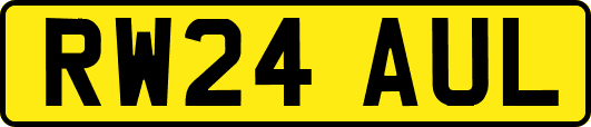 RW24AUL