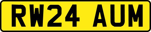 RW24AUM