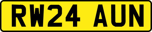 RW24AUN