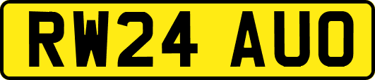 RW24AUO
