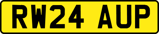 RW24AUP