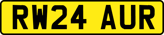 RW24AUR