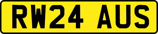 RW24AUS