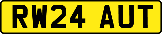 RW24AUT