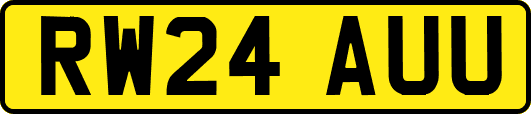 RW24AUU