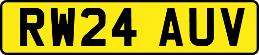 RW24AUV