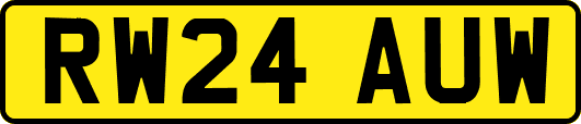 RW24AUW