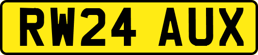 RW24AUX