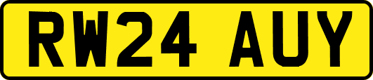 RW24AUY