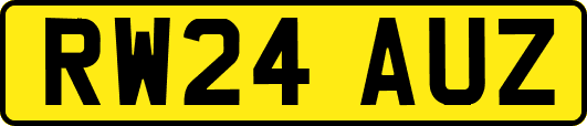 RW24AUZ
