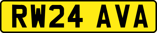 RW24AVA