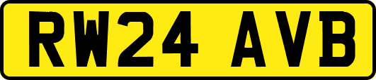 RW24AVB
