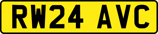 RW24AVC