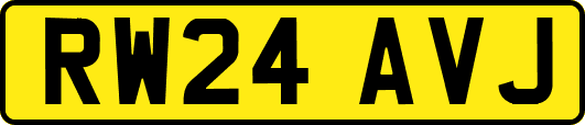 RW24AVJ