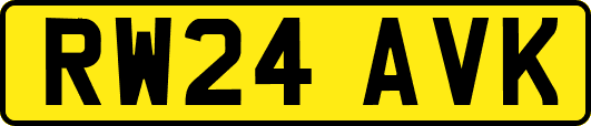 RW24AVK
