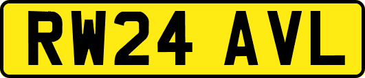 RW24AVL