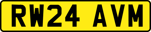 RW24AVM