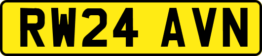RW24AVN