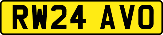 RW24AVO