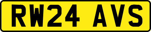 RW24AVS