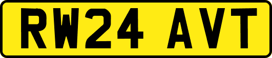 RW24AVT