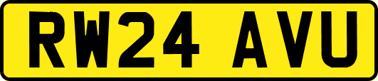 RW24AVU
