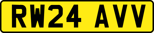 RW24AVV