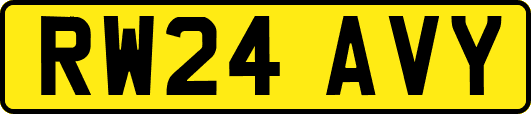RW24AVY