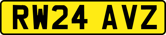 RW24AVZ