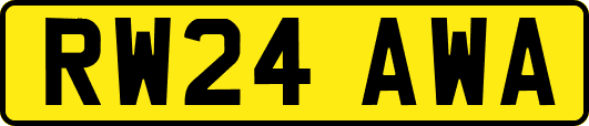 RW24AWA