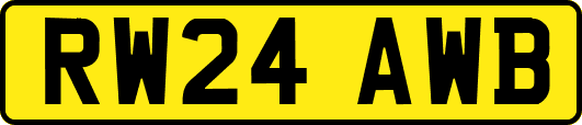 RW24AWB