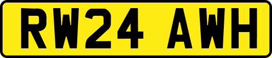 RW24AWH