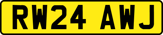RW24AWJ