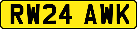 RW24AWK