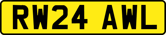 RW24AWL