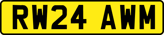 RW24AWM