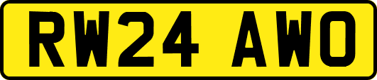 RW24AWO