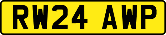 RW24AWP