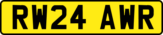 RW24AWR